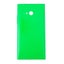 Battery Back Cover Replacement for Nokia Lumia 735 Green Carousel 2