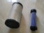 Replacement Air Filter Set Donaldson Walker Primary P535396 - P822686 Carousel 2