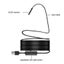 F150 Hd 1200p Adjustable 8 Led Wifi Endoscope Camera 8.0mm Ip68 Hard Cable Carousel 3
