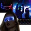 LED Glasses Adult Party Costume Dress Novelty Cosplay *Local Clearance* Carousel 3