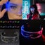 LED Glasses Adult Party Costume Dress Novelty Cosplay *Local Clearance* Carousel 5