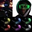 LED Glasses Adult Party Costume Dress Novelty Cosplay *Local Clearance* Carousel 7
