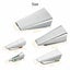 Sewing Bias Tape Maker Set Carousel 8