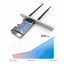 PCI-E Network Adapter WiFi Card Carousel 3