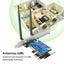 PCI-E Network Adapter WiFi Card Carousel 5