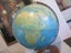 WORLD GLOBE. MADE IN DENMARK Carousel 3