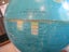 WORLD GLOBE. MADE IN DENMARK Carousel 6