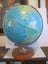 WORLD GLOBE. MADE IN DENMARK Carousel 7
