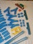 Tomy train track set x 53 pieces 2001 Thomas the tank Engine Carousel 2