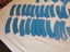 Tomy train track set x 53 pieces 2001 Thomas the tank Engine Carousel 6