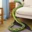 Simulation Piebald Python Plush Toy Full Body Spoof Props Doll Brown Zodiac Gi Carousel 3