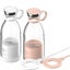 electric juicer blender blender usb charger home portable Carousel 2