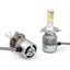 2pcs C6 72w 7600lm 6500k Cob Led Car Headlight Lamp Kit H4/h7/9005/9006 Carousel 1
