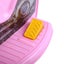 Rigo Kids Ride On Motorbike Motorcycle Car Pink Carousel 7