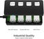 USB HUB Carousel 5
