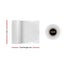 4 Rolls Food Vacuum Sealer Bags 15CM Carousel 3