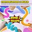 Pull & Pop Tube Pop It Fidget Toys Carousel 2