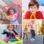 Pull & Pop Tube Pop It Fidget Toys Carousel 7