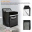 Washing Machine Cover Carousel 5