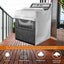 Washing Machine Cover Carousel 6