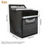 Washing Machine Cover Carousel 9