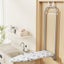Artiss Ironing Board Wall Mounted Foldable White Carousel 2