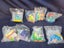 McDonalds Happy Birthday Toys Carousel 3