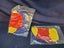 McDonalds Toys Super 12 Rugby Caps Carousel 2