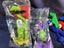 McDonalds Toys Bendable Zoo Buddies Carousel 2