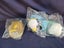 McDonalds Toys Kiwi Cuddlies Carousel 2