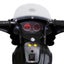 Rigo Kids Ride On Motorbike Motorcycle Car Black Carousel 7