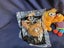 McDonalds Toys Sesame Street Mini Beans Carousel 2