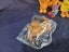 McDonalds Toys Sesame Street Mini Beans Carousel 3