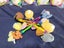 McDonalds Toys Winnie-the-Pooh Carousel 3