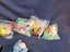 McDonalds Toys Winnie-the-Pooh Carousel 5