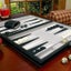 PTN NEW Backgammon Set Sale Sale Sale Carousel 6