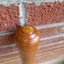 No.3 Locally carved walking stick Carousel 7