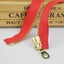0.7metres Metallic Nylon Zipper By The Metre 30 Mm Wide Including 1 Sliders Carousel 2