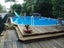 Swimming Pool liners various sizes in stock Carousel 2