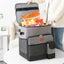 Insulated Lunch Bag, Thermal Bag 35 Litre TC157 | TOUCHANDCATCH NZ Carousel 3
