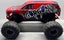 Arrma ARA3230ST2 Gorgon 4X2 Mega 550 Brushed Monster Truck Carousel 4