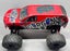 Arrma ARA3230ST2 Gorgon 4X2 Mega 550 Brushed Monster Truck Carousel 5