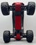 Arrma ARA3230ST2 Gorgon 4X2 Mega 550 Brushed Monster Truck Carousel 8