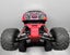 Arrma ARA3230ST2 Gorgon 4X2 Mega 550 Brushed Monster Truck Carousel 9