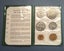 AUSTRALIA 1982 BRISBANE GAMES RAM UNCIRCULATED SET Carousel 2