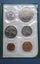 AUSTRALIA 1982 BRISBANE GAMES RAM UNCIRCULATED SET Carousel 3