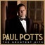 PAUL POTTS - THE GREATEST HITS (CD) Carousel 1