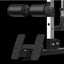 Smith Machine | Home Gym Cage with 126KG Weight Stacks Carousel 4