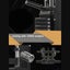 Smith Machine | Home Gym Cage with 126KG Weight Stacks Carousel 9