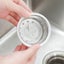 100pcs Reusable Garbage Filter Bag For Kitchen Bathroom Trash Sink Strainers Hai Carousel 3